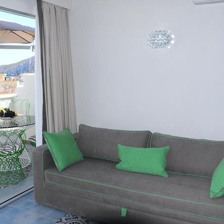 Cala del Porto Residence Marettimo Esterno foto
